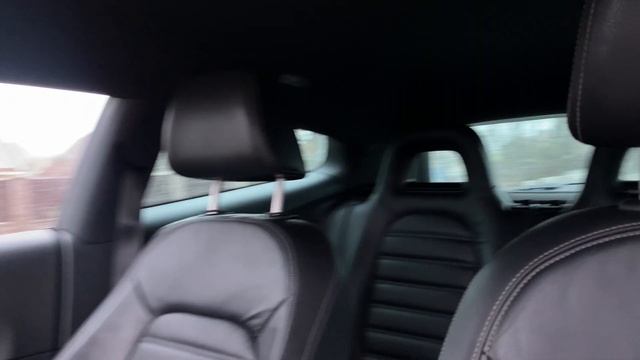 VW Scriocco смотреть онлайн