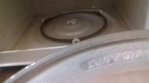 Микроволновая печь GoldStar