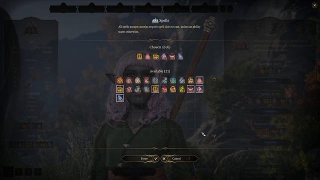 Baldur's Gate 3 - Mastering the Magic: The Beginners Class Guide to the Wizard смотреть онлайн