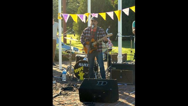 Dimension MID con Andres Sola смотреть онлайн