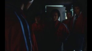 太陽にほえろ! 第175話 偶像