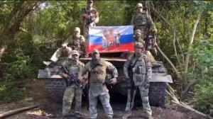 РЕП ОТ ЗАЩИТНИКА ОТЕЧЕСТВА.