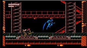 Batman: Return of the Joker walkthrough (100% Secrets, All levels, No damage). NES/Famicom/Dendy