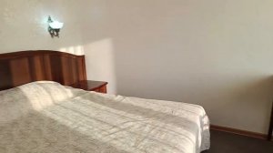Отель Форт в п. Новомихайловский