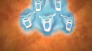 #10 Король лев_Как гиены вернули Шрама