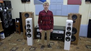 Выбираем колонки для компьютера