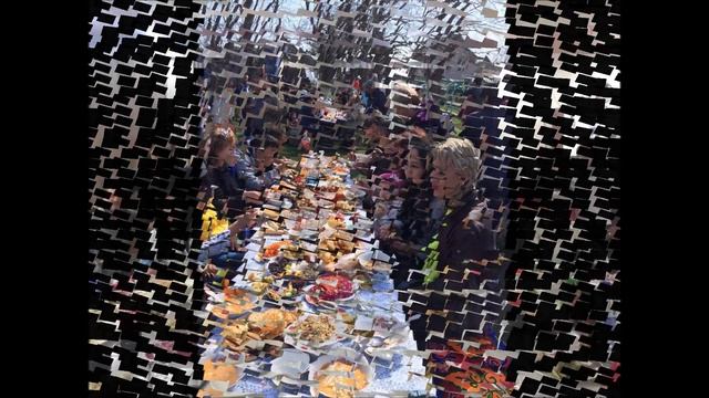 ОДНОКЛАССНИКАМ. Казахстан. Город Шу. Берлик. смотреть онлайн