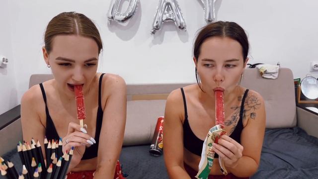 VLOG 5 | КАФЕ С ПАНОРАМНЫМ ВИДОМ | НОЧЕВКА С ПОДРУГОЙ | НОВЫЕ КРОССОВКИ ASH | ЖИЗНЬ В СОЧИ смотреть онлайн