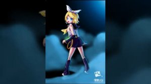 Rin Kagamine vs luka