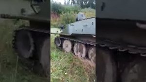 ГАЗ 71