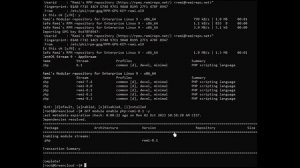 How to install PHP 8.1 on CentOS 9 | VPS Tutorial