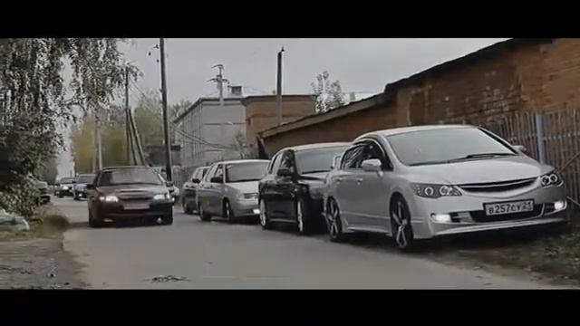 БПАН. Поездка в детский дом