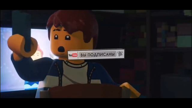 Кто главный злодей 14 сезона ниндзяго смотреть онлайн