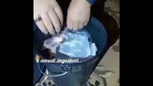 Колдовство в Ингушетии .  сихр магия #колдовство #сихр