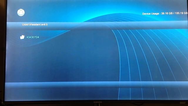 Как установить игры на Xbox360 Freeboot на русском языке