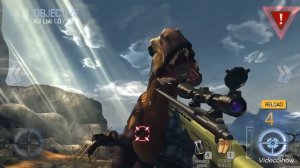 Dino Hunter: Deadly Shores - All Bosses Death Sequences