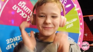 ЧЕЛЛЕНДЖ ПАТИ