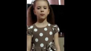 До свиданья, детский сад!