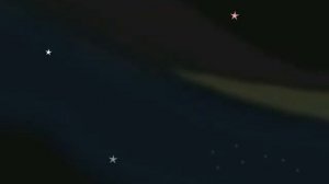 Мультик чёрная дыра