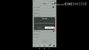 Как выйти из своего аккаунта в роблокс