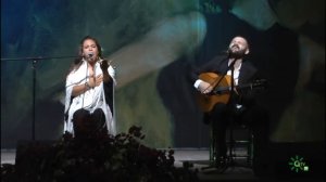 Al otro lado de la música. Esperanza Fernández, David Dorantes...2020