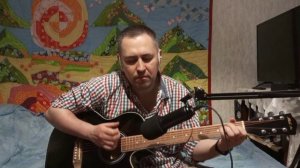 "Солдатский сон" ( Армейская песня)