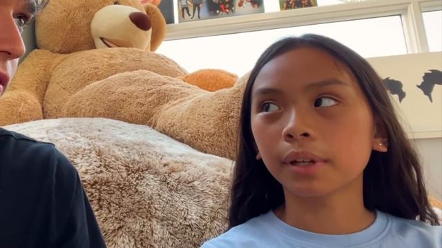 Our Little Sister was DUMPED by her Boyfriend.. смотреть онлайн