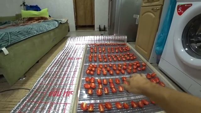 Сушилка для овощей и фруктов Своими руками смотреть онлайн