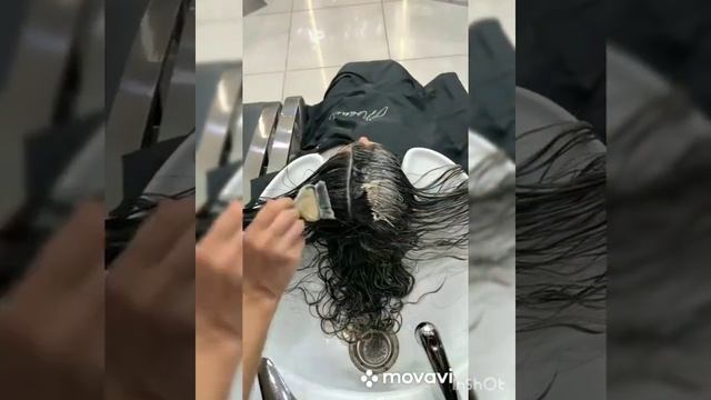 Balayage by Mounir балаяж от Mounir(2) смотреть онлайн