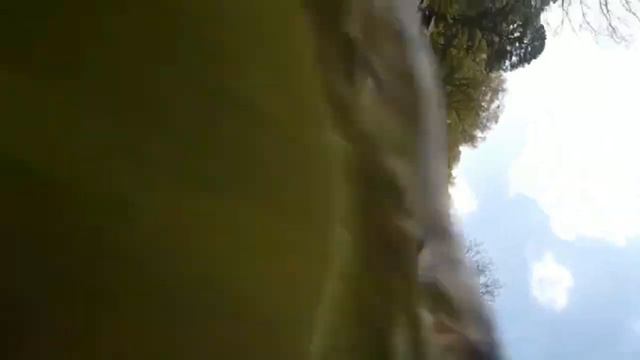 Fat guy on canoe but it's Skyrim смотреть онлайн