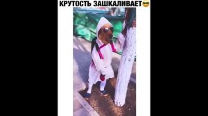 ПРИКОЛ - крутость зашкаливает