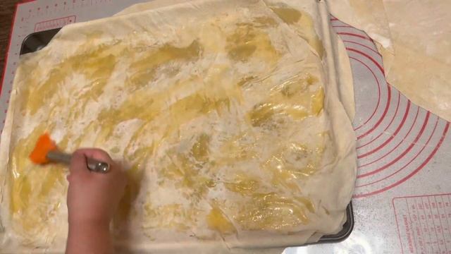 Baklava & Easy Turkish Baklava Recipe /Турецкая Пахлава с Фисташками