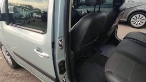 Продажа Renault Kangoo 2013 дизель 1.5
