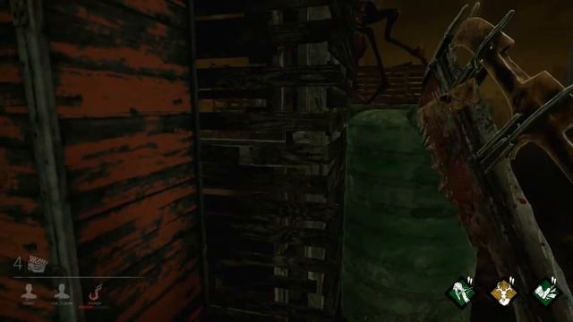 Dead By Daylight МАНЬЯЧОК ВЕРНУЛСЯ !!!! смотреть онлайн