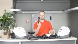 пароочиститель karcher sc 2 против karcher sc 3