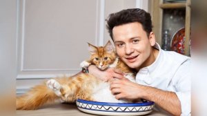 Почему брак Александра Олешко с Ольгой Беловой распался, а репутация артиста неоднозначна