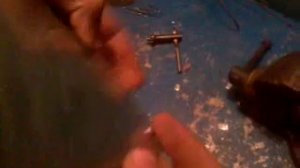 Как сделать тёрку для овощей своими руками!