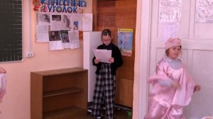Сказка три поросёнка