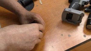 Новинка!!!! От Интерскола МультиМакс