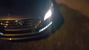 16 Hyundai Sonata