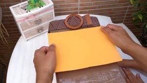 Органайзер для игрушек Идеи из картонных коробок Поделки с детьми