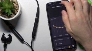 Jabra Evolve 65E | Как настроить приложение наушников Jabra Evolve 65E