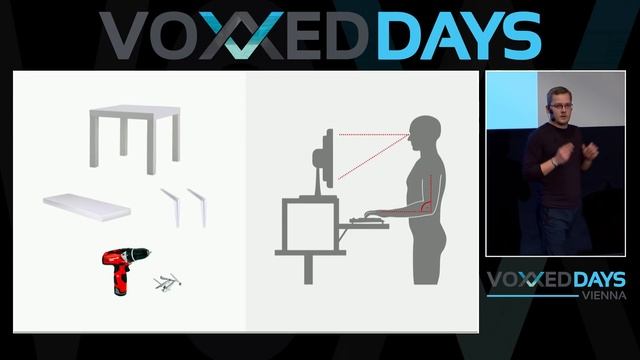 Sitting Considered Deadly by Marek Stój смотреть онлайн