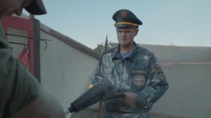 Тяни , Сундук 1 сезон (2023) Трейлер на русском