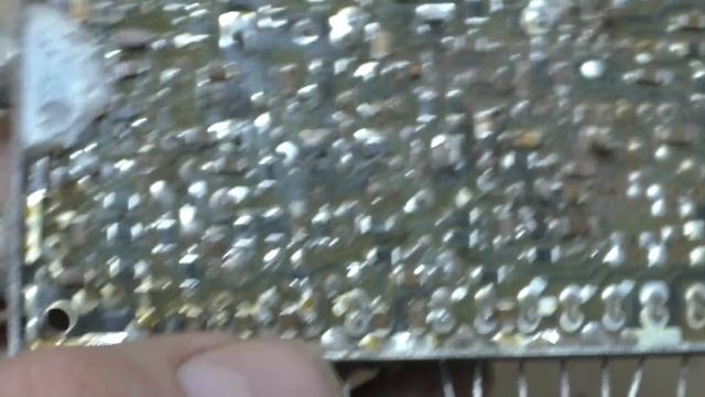 ОЧЕНЬ РЕДКОЕ АВТО РЕЛЕ С САМЫМИ ДОРОГИМИ РАДИОДЕТАЛЯМИ