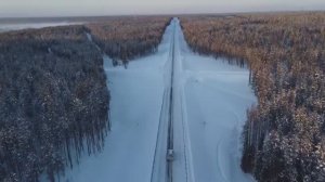 В Нарьян-Мар (НАО) на автомобиле