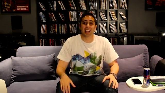 Short Circuit Episode 1 смотреть онлайн