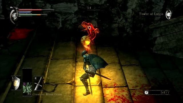 Context Sensitivity смотреть онлайн