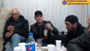СЕРЁГА "ЕЛЫ-ПАЛЫ" СПАЛИЛ АДРЕС БРИГАДЫ "ХОЧУ ПОЖРАТЬ ТВ" / "ПЯТАК" НА ЖИЛЗОНЕ