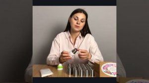 Набор насадок с кондитерскими мешками и переходниками обзор